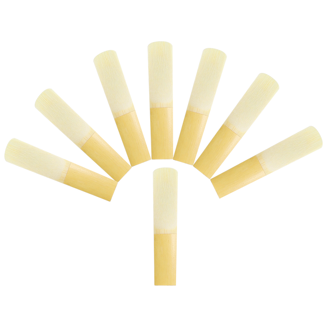 SLADE Bb-Pack mit 8 Stück Mitt – Saxophone Reed Pack Bewertung und Preis
