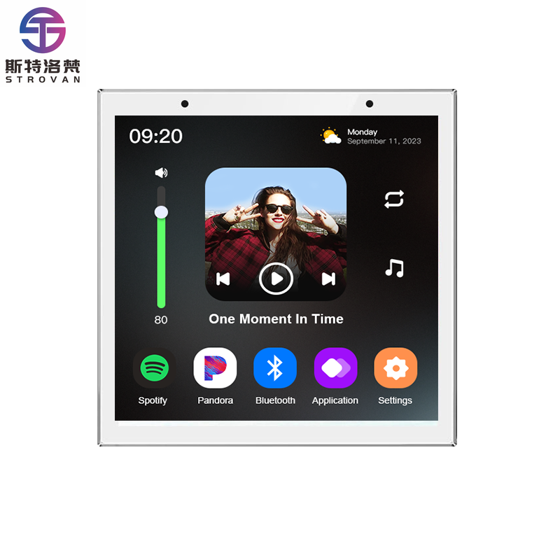 Musiksteuerungsterminal Audio- – Audio Music Center Bewertung und Preis