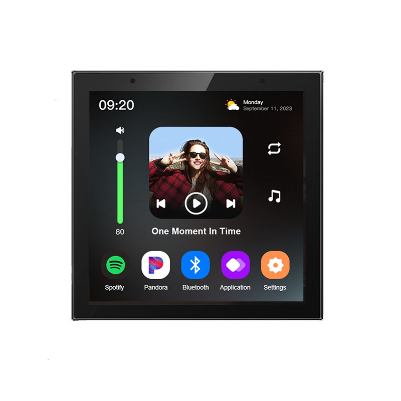 Musiksteuerungsterminal Audio- – Audio Music Center Bewertung und Preis