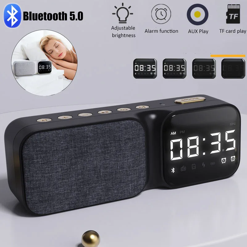 HIFI Bass Stereo Sound System  – Audio Music Center Bewertung und Preis