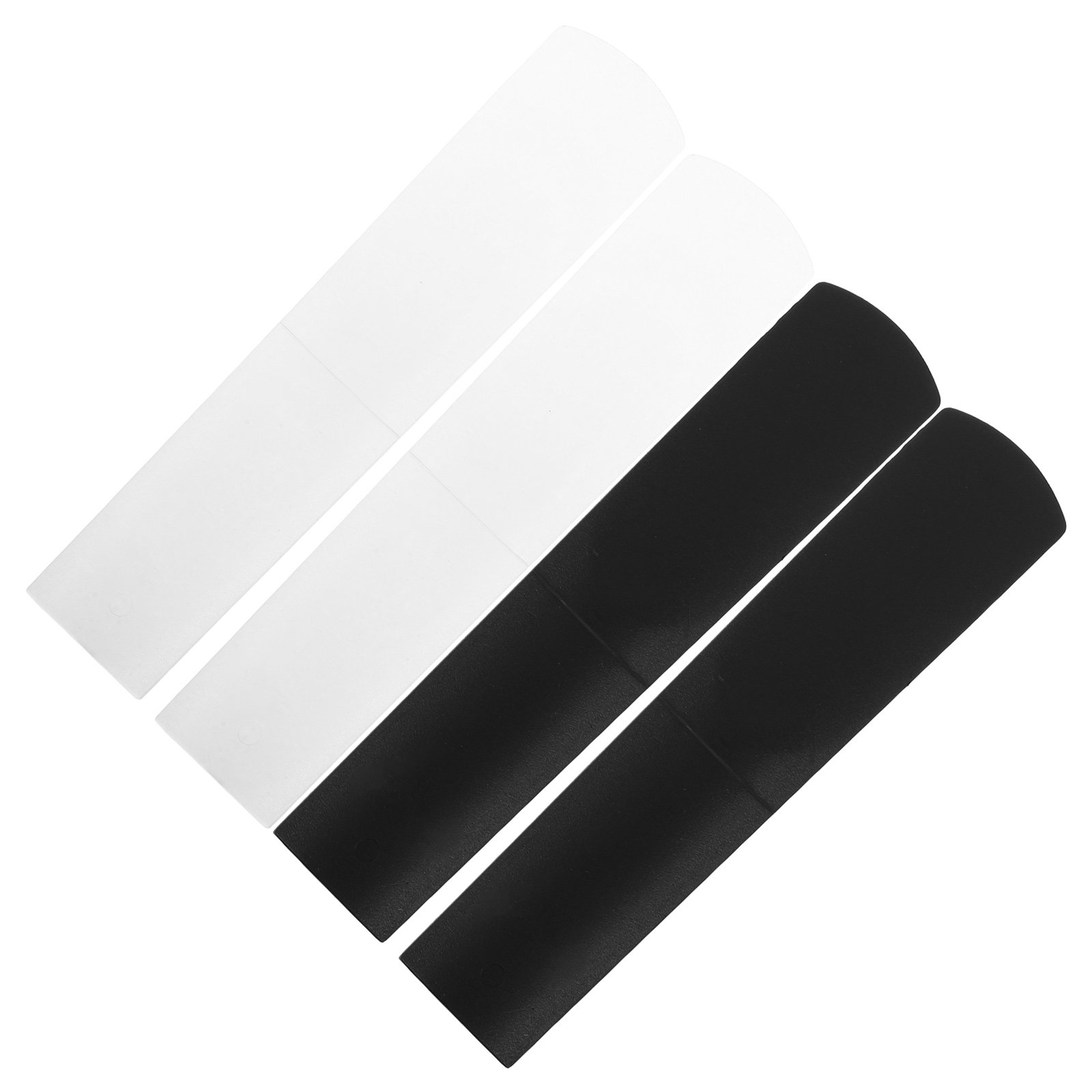 4 Stück Alto-Saxophon ABS-Rohr – Saxophone Reed Pack Bewertung und Preis