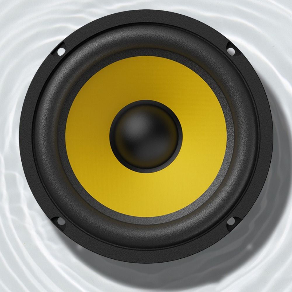 5/6/8/10 Zoll Auto-Basslautspr – Audio Music Hifi Bewertung und Preis