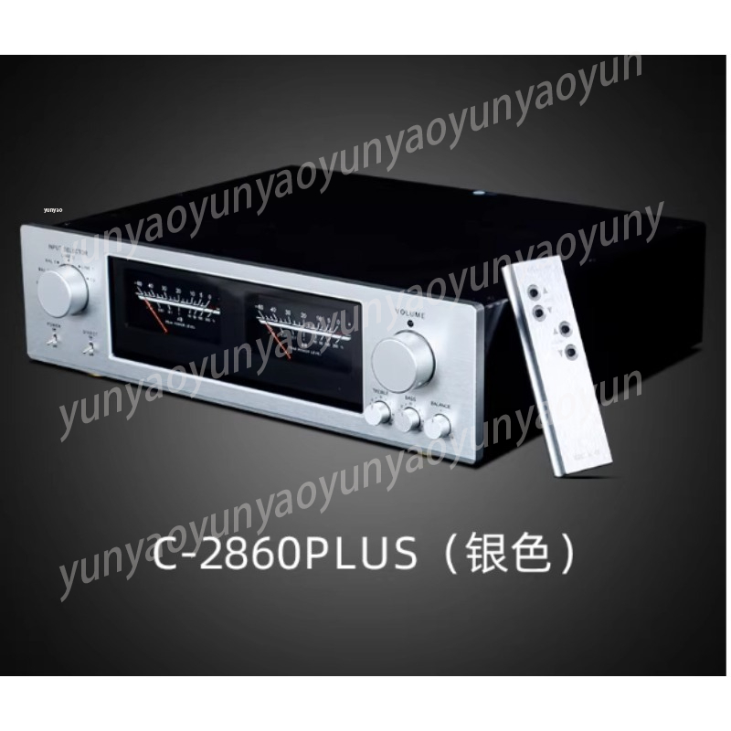 Reiner Klasse-A HiFi-Vorverstä – Audio Music Enhancer Bewertung und Preis