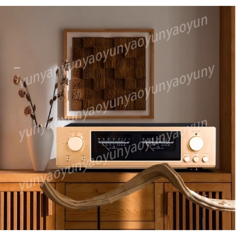 Reiner Klasse-A HiFi-Vorverstä – Audio Music Enhancer Bewertung und Preis