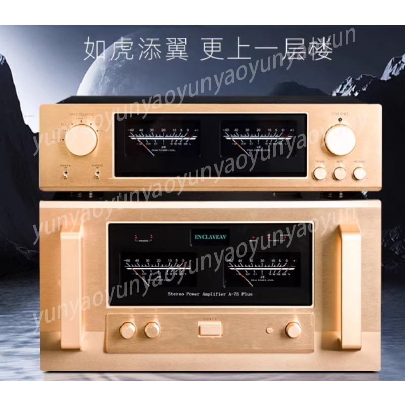 Reiner Klasse-A HiFi-Vorverstä – Audio Music Enhancer Bewertung und Preis