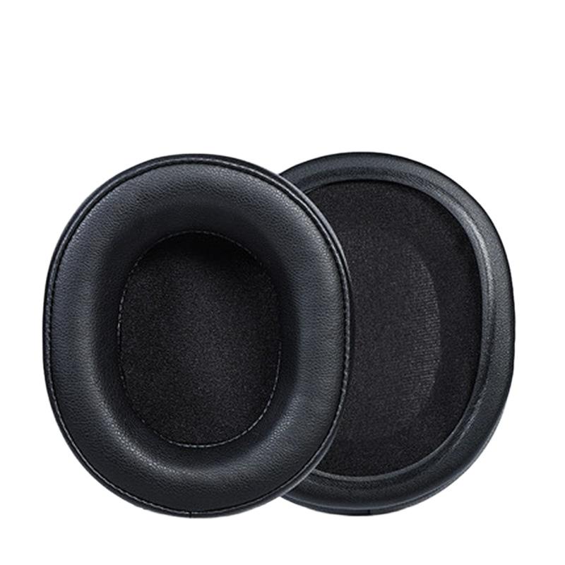 Samt-Ohrpolster Kopfhörer-Ersa – Audio Technica Headphone Ath-Ws660Bt Bewertung und Preis
