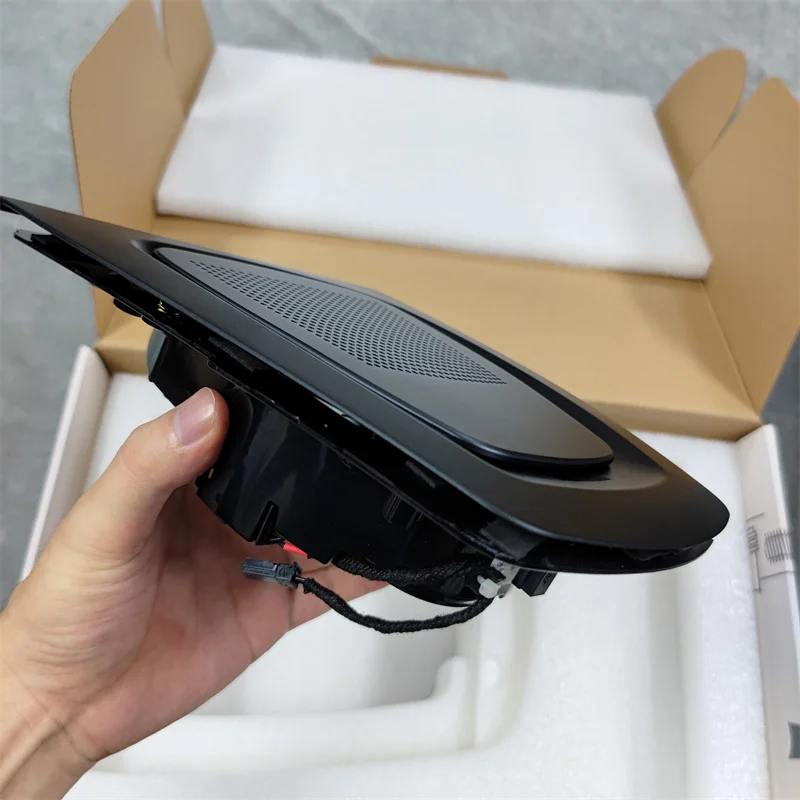 Für B-MW F15 F16 F11 F10 F01 G – Audio Music Center Bewertung und Preis