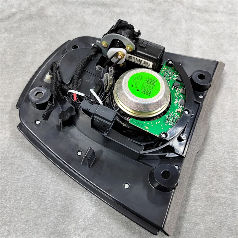 Für B-MW F15 F16 F11 F10 F01 G – Audio Music Center Bewertung und Preis
