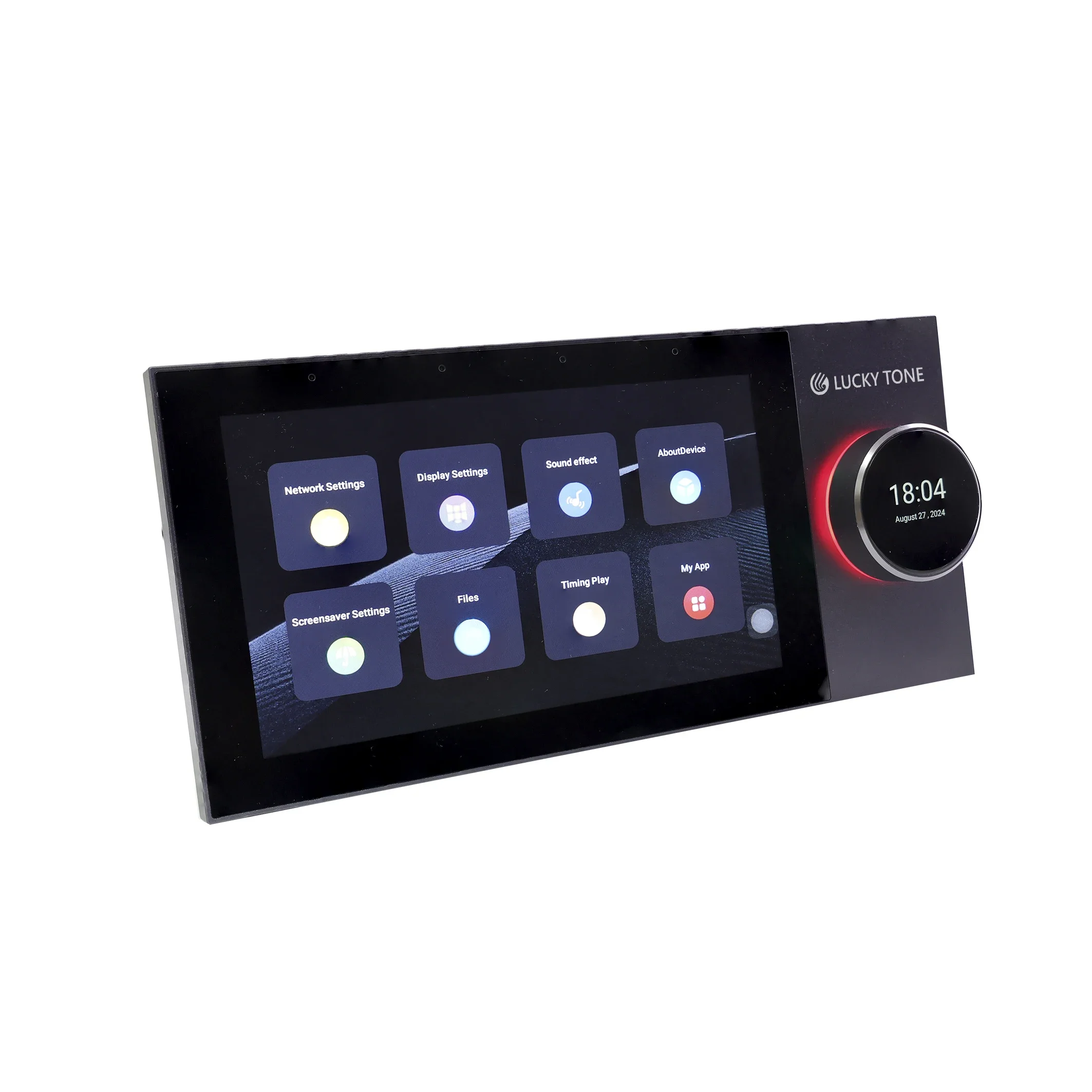 M Wandverstärker Tuya Zigbee S – Audio Music Background Bewertung und Preis