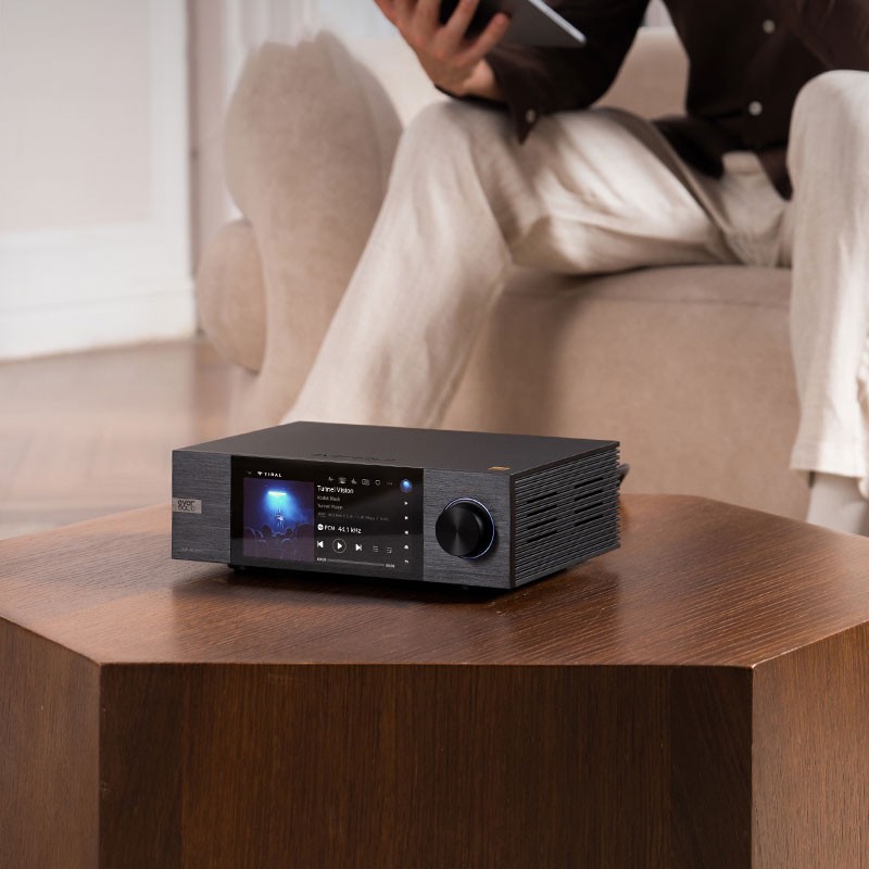 Eversolo DMP-A6 Gen2 Digital B – Audio Music Hifi Bewertung und Preis