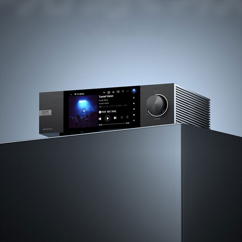 Eversolo DMP-A6 Gen2 Digital B – Audio Music Hifi Bewertung und Preis