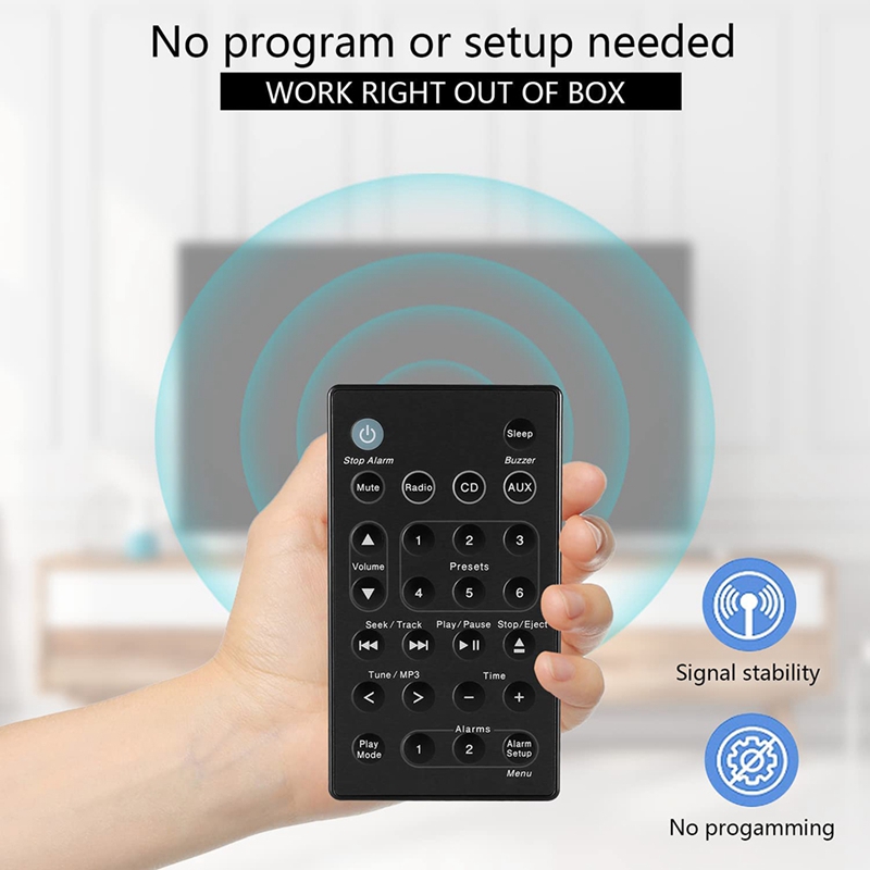 Fernbedienung für -B7 Miaoyun  – Audio To Music Generator Bewertung und Preis