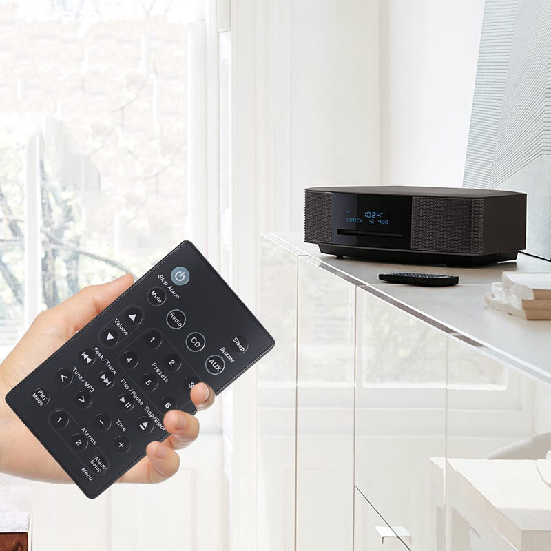 Fernbedienung für -B7 Miaoyun  – Audio To Music Generator Bewertung und Preis