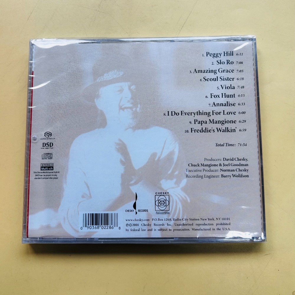 CD 'Everything for Love' von C – Audio Music Hifi Bewertung und Preis