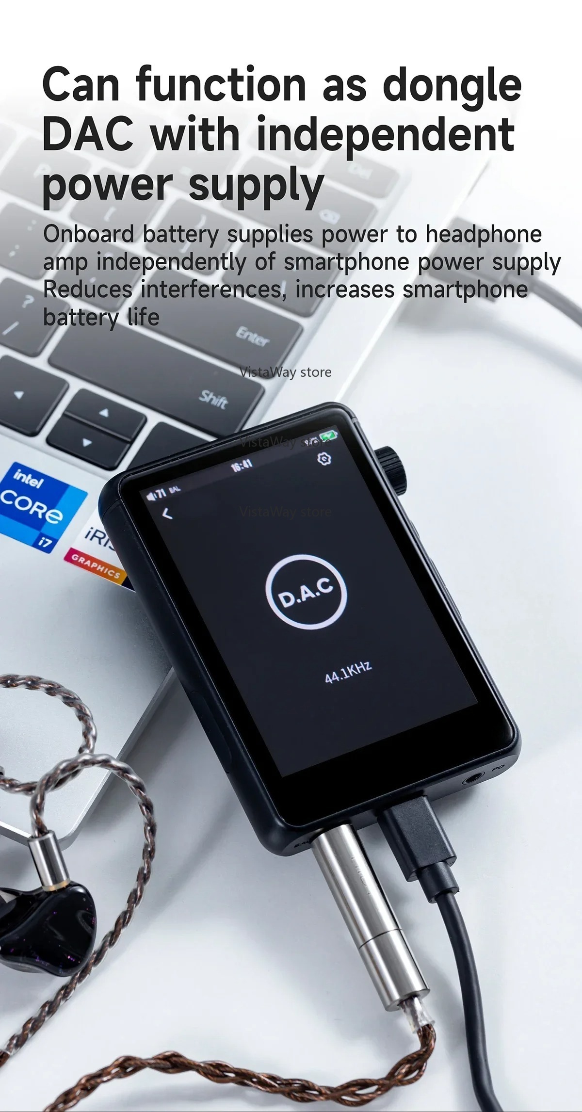 Bluetooth WiFi Musik Player MP – Audio Music Web Bewertung und Preis