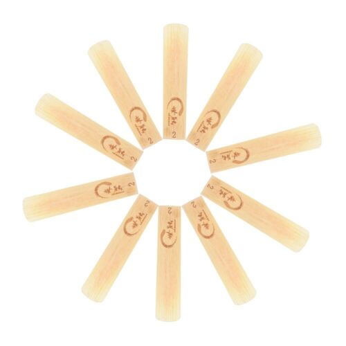 10er Pack Altsaxophon Saxophon – Saxophone Reed Pack Bewertung und Preis