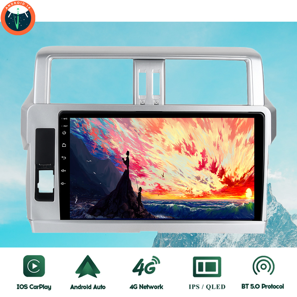 Android 14,0 Auto Radio Video  – Audio Music To Text Bewertung und Preis