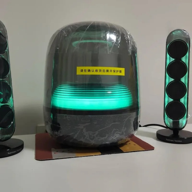 Music Crystal 5. Generation Xu – Audio To Music Generator Bewertung und Preis
