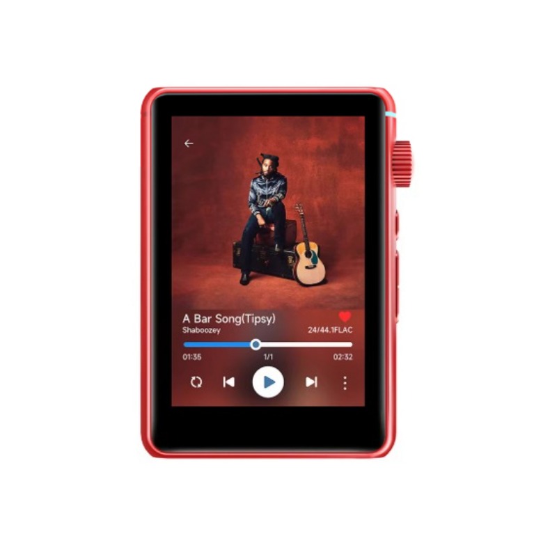 R3 Ii 2025 / R3 Gen 2 Musikpla – Audio Music Web Bewertung und Preis