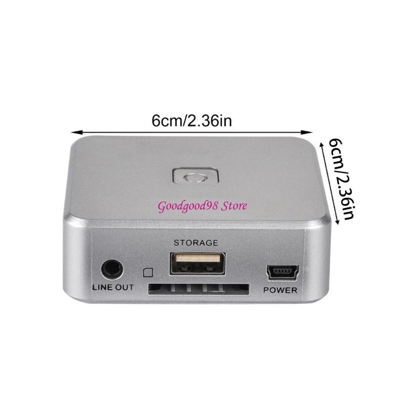 Musik-Digitalisierer, Sound-Ca – Audio Music Converter To Mp3 Bewertung und Preis