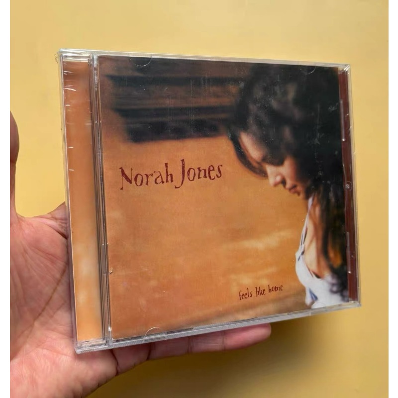 Norah Jones Musik-CD Pop R&B H – Audio Music Hip Hop Bewertung und Preis