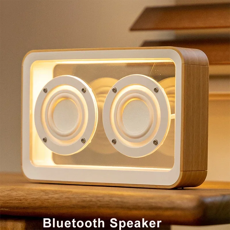 Kreativer transparenter Blueto – Amazon Music Audio Quality Bewertung und Preis