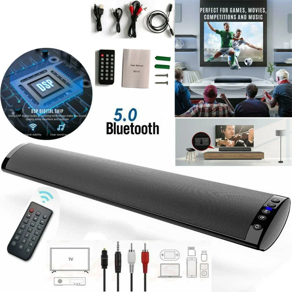 Heimkino system Bluetooth-Laut – Audio Music Center Bewertung und Preis