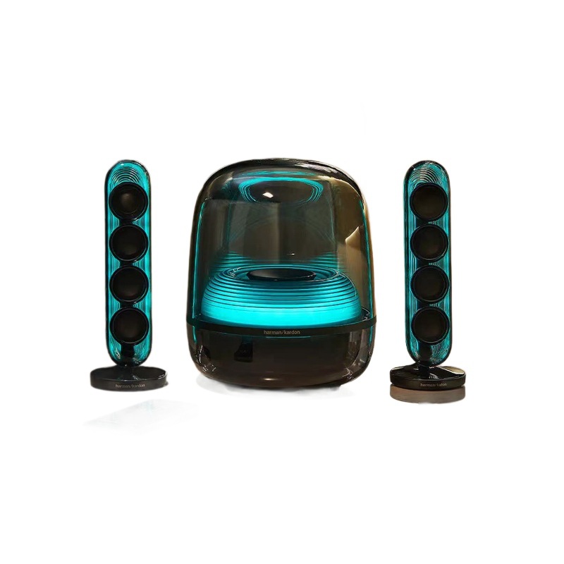 Anwendbar auf Soundsticks 5 Mu – Audio To Music Generator Bewertung und Preis