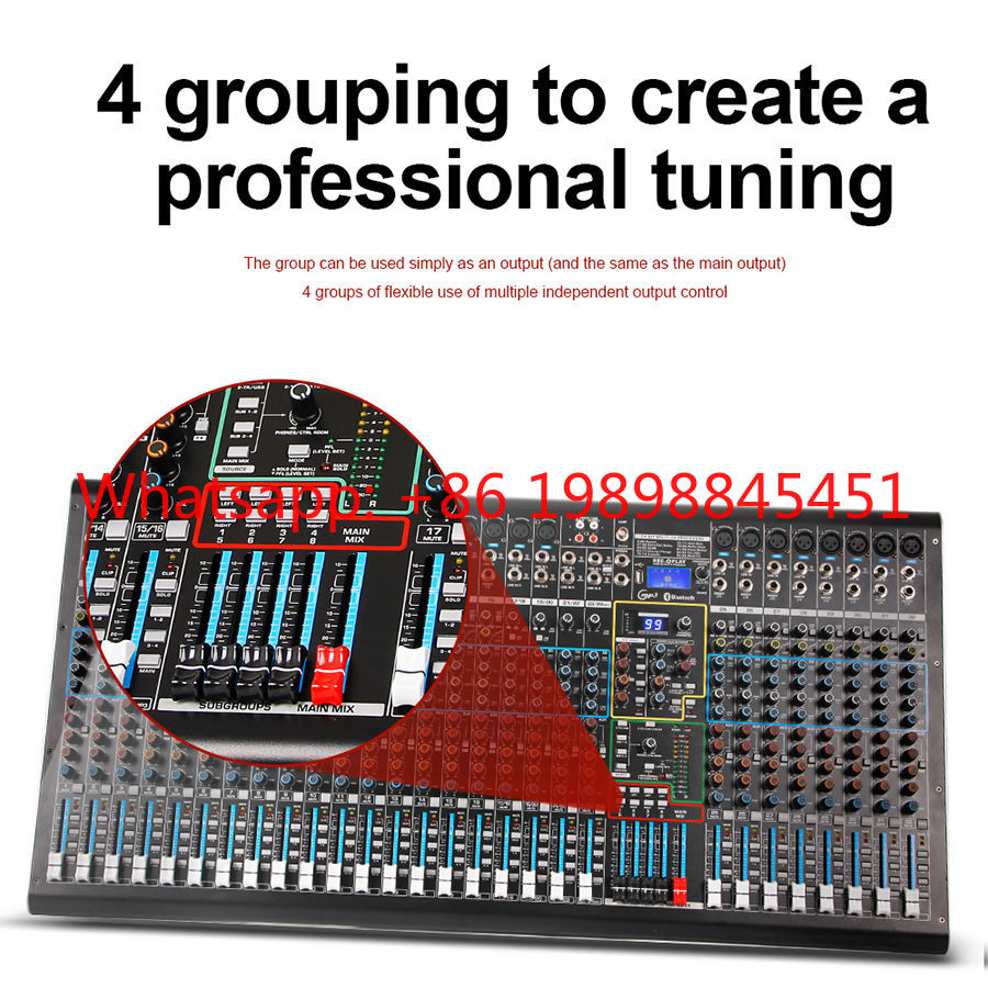 OEM DX32C Professioneller 32-K – Audio To Music Generator Bewertung und Preis