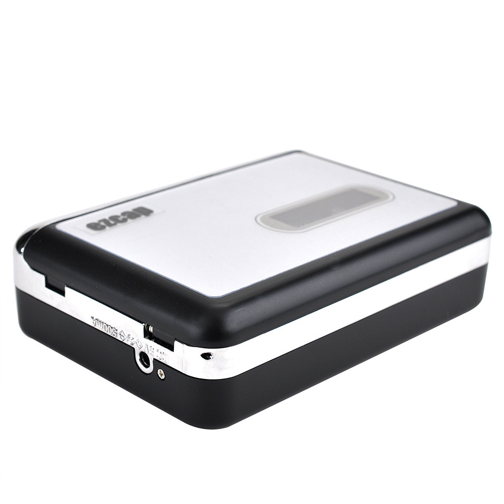 USB-Kassetten-Musikplayer zu M – Audio Music Converter To Mp3 Bewertung und Preis