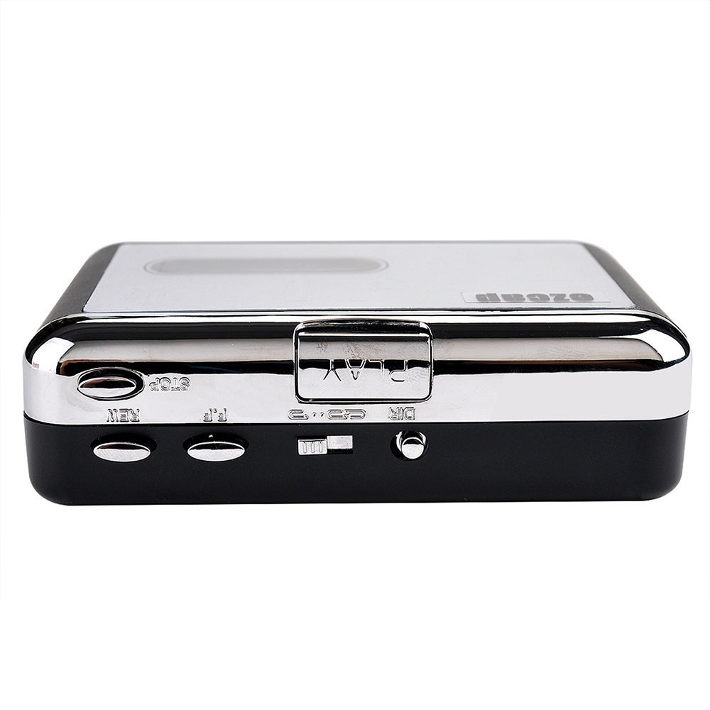 USB-Kassetten-Musikplayer zu M – Audio Music Converter To Mp3 Bewertung und Preis