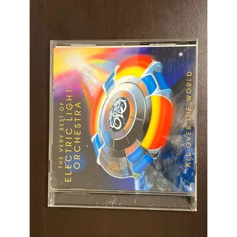 Musik-CD-Album Pop R&B Hip Hop – Audio Music Hip Hop Bewertung und Preis