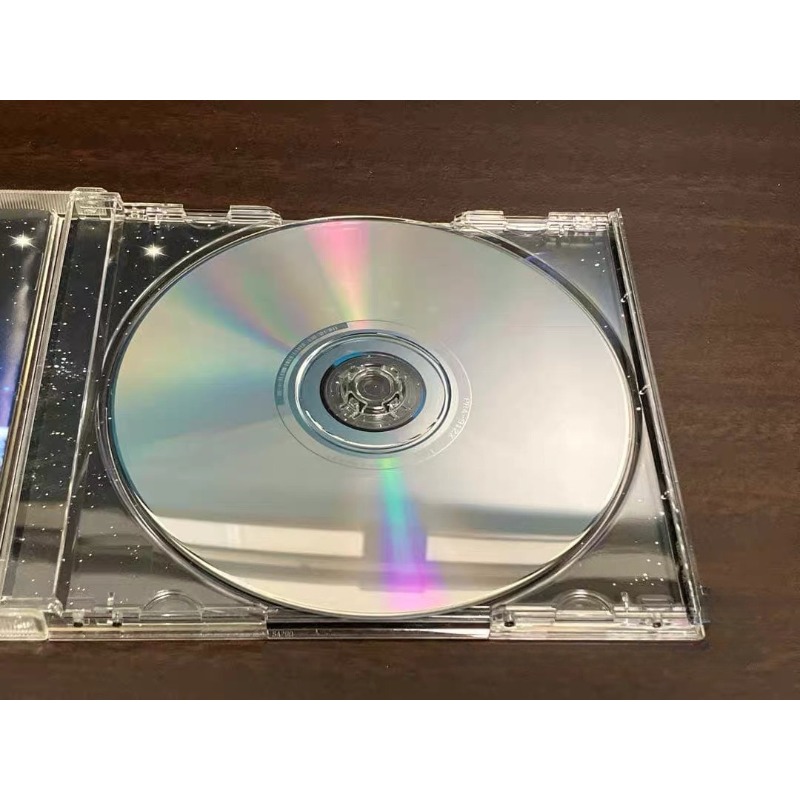 Musik-CD-Album Pop R&B Hip Hop – Audio Music Hip Hop Bewertung und Preis