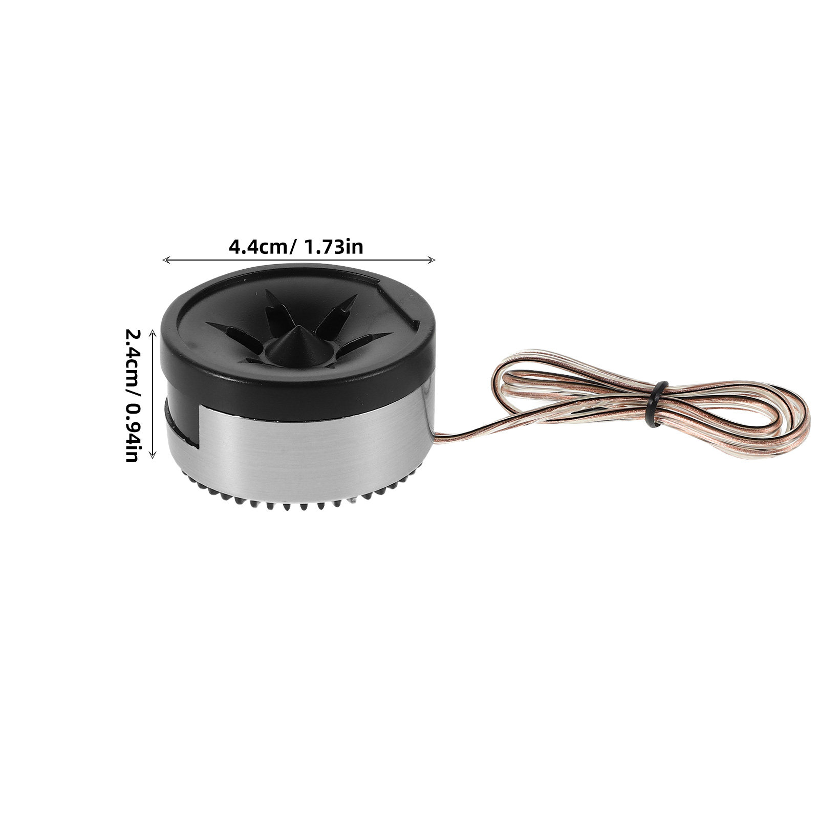 1 Paar hocheffiziente Mini-Dom – Audio Music Enhancer Bewertung und Preis