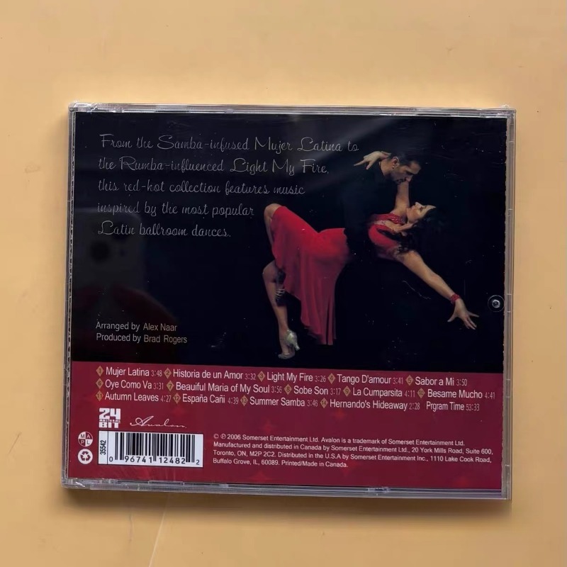 Musik-CD Pop R&B Hip Hop Rock  – Audio Music Hip Hop Bewertung und Preis