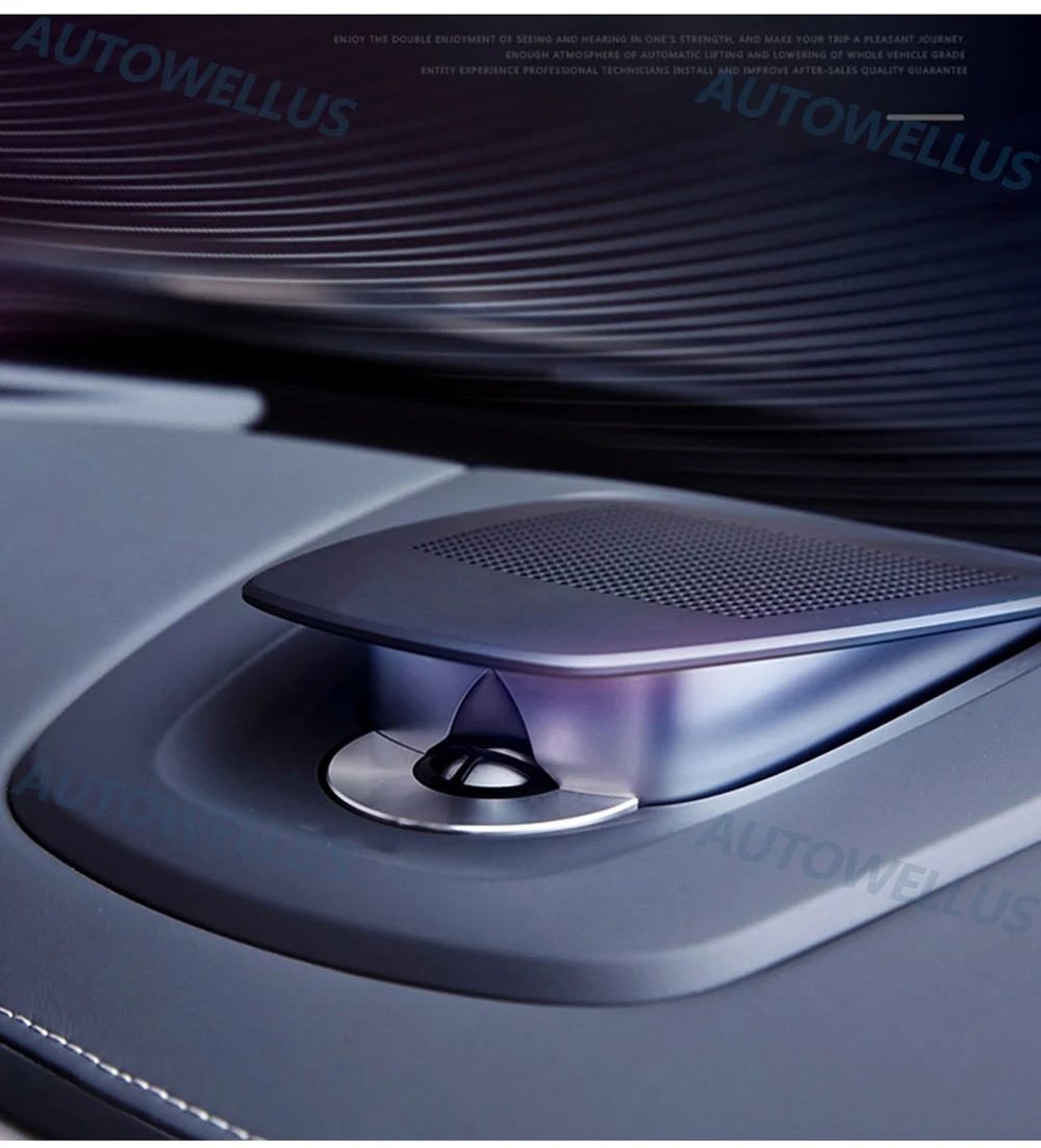 Für BMW F10 F11 F15 F16 Auto-S – Audio Music Enhancer Bewertung und Preis