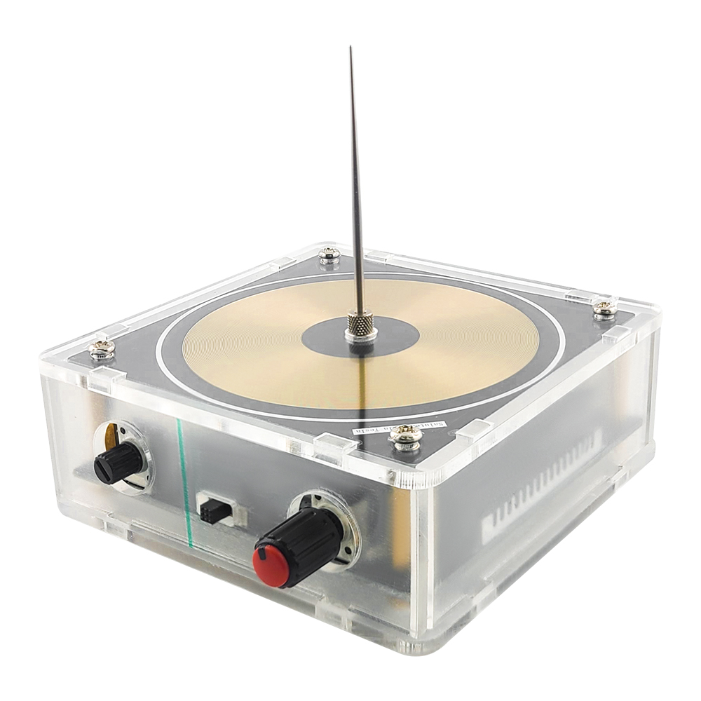 Musik für Tesla Coil Touchable – Audio To Music Generator Bewertung und Preis