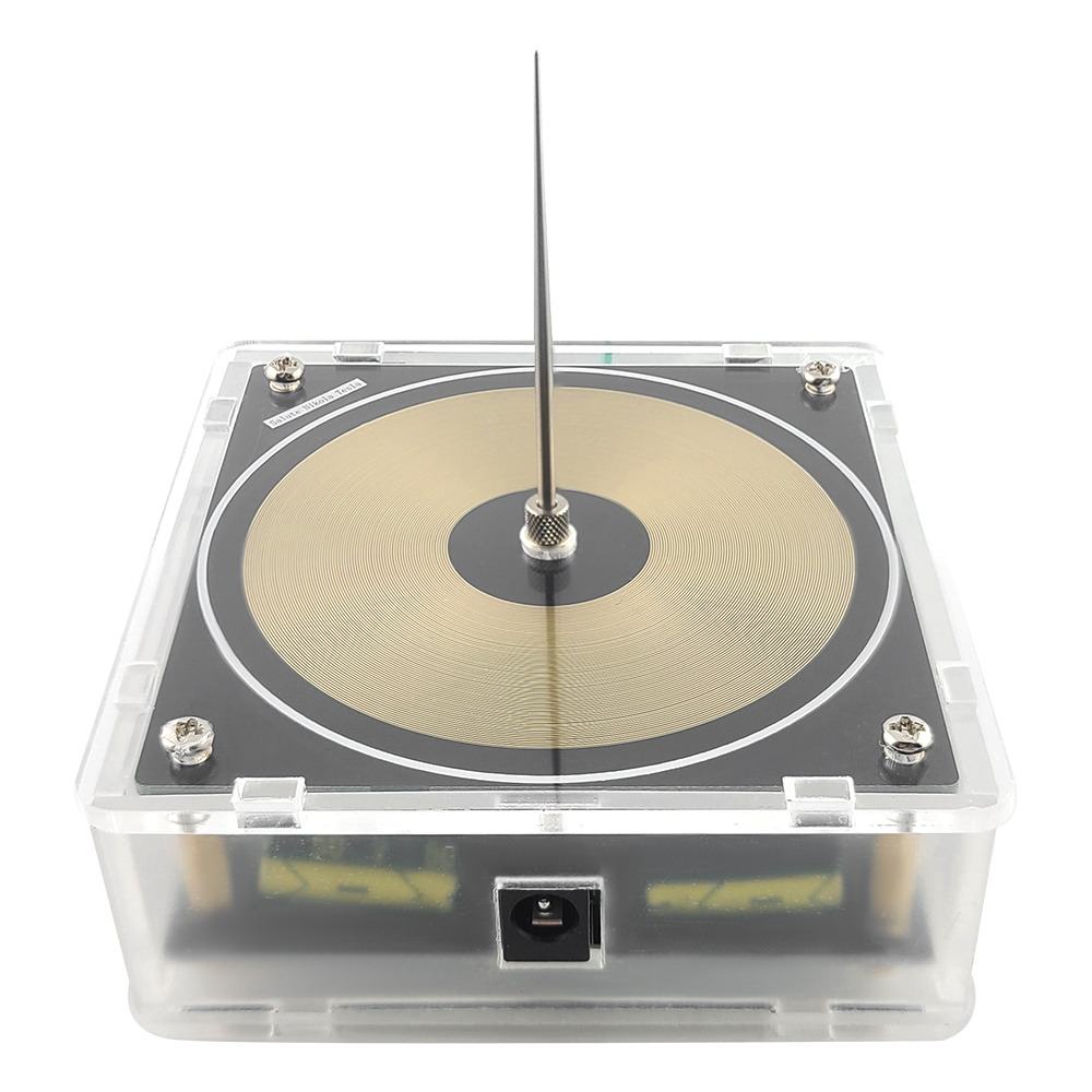 Musik für Tesla Coil Touchable – Audio To Music Generator Bewertung und Preis