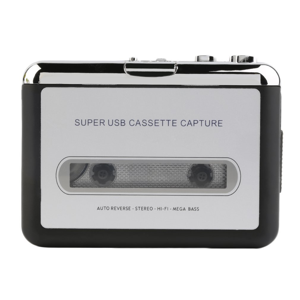 Kassetten-zu-PC Super-USB-Konv – Audio Music Converter To Mp3 Bewertung und Preis
