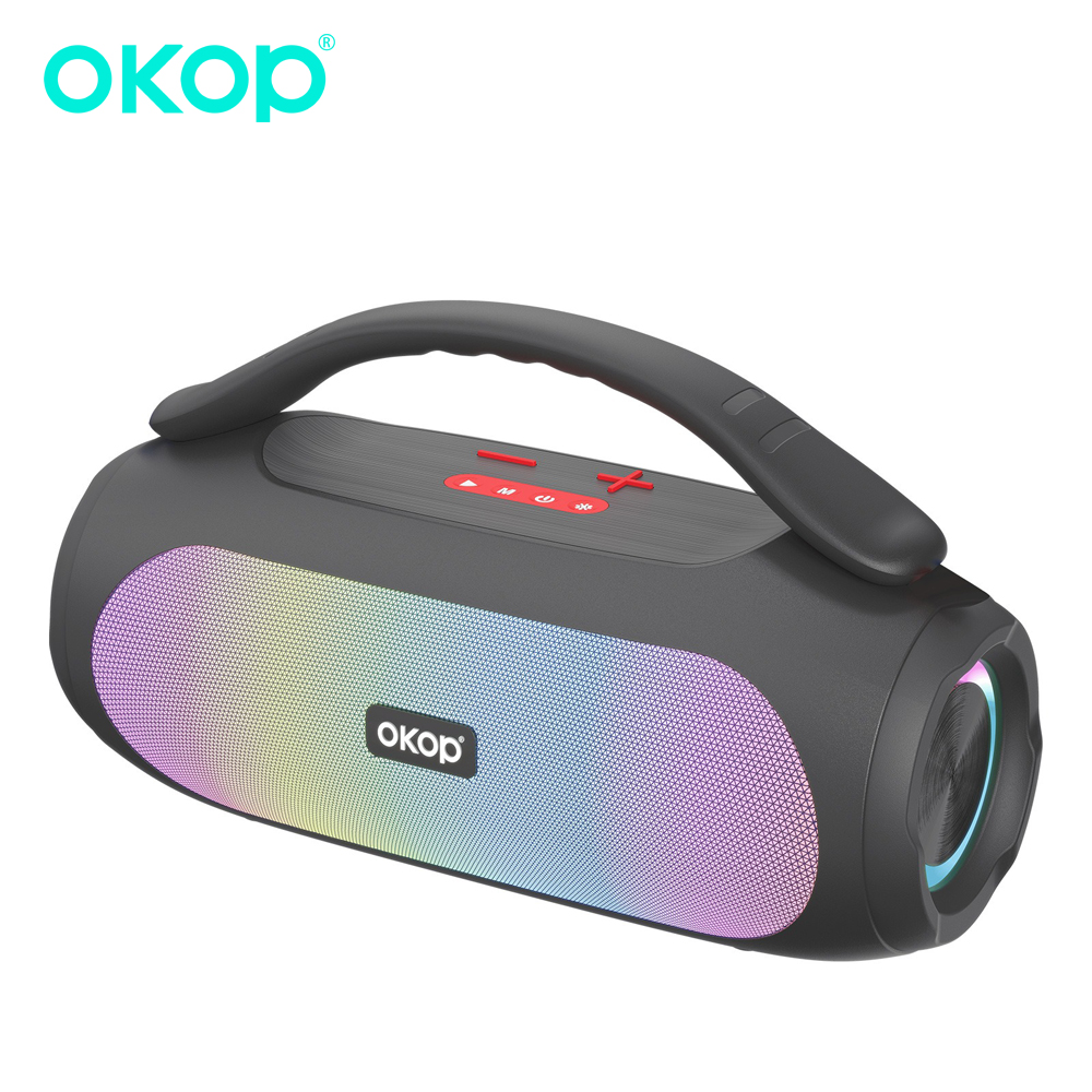 OKOP Bluetooth-Lautsprecher, K – Amazon Music Audio Quality Bewertung und Preis