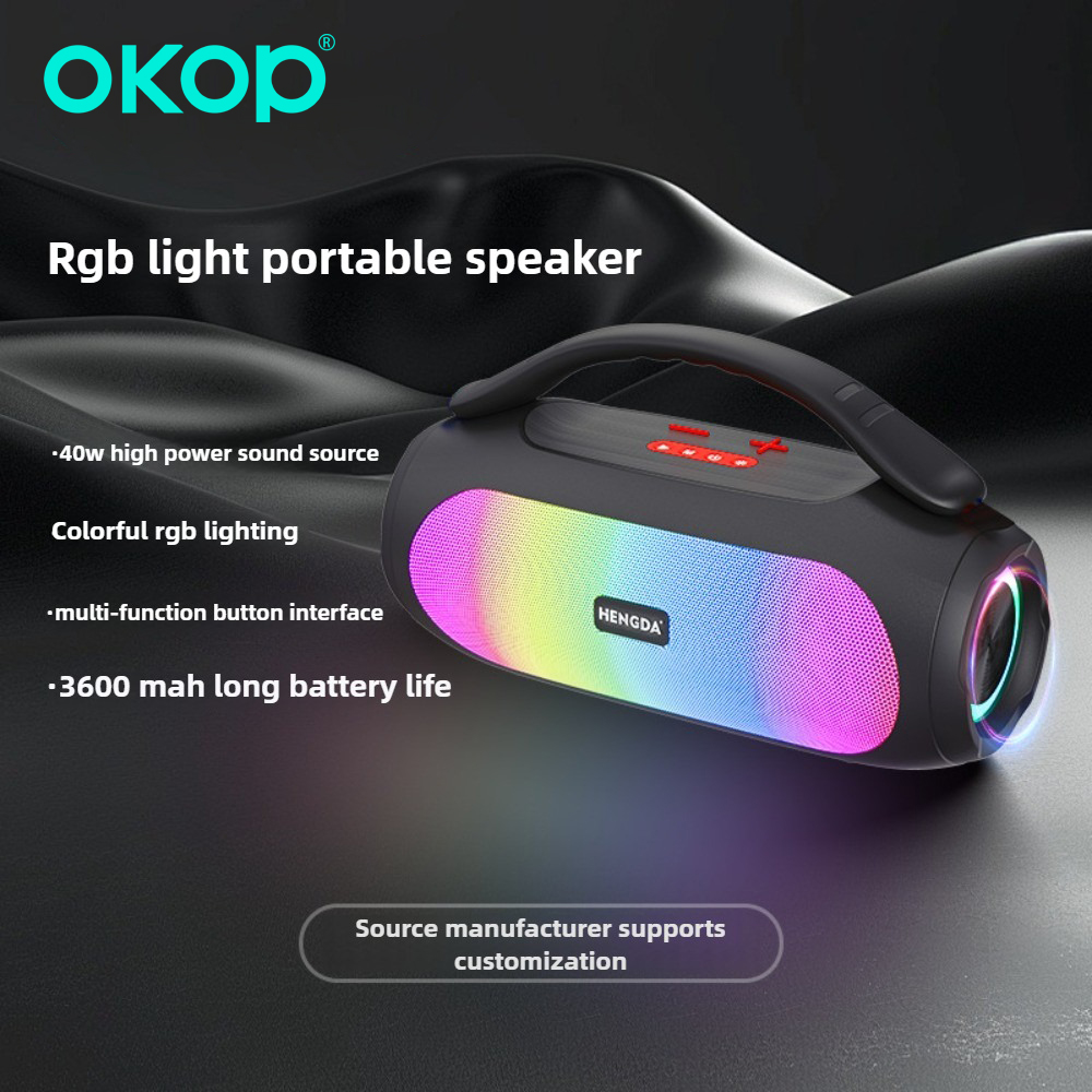 OKOP Bluetooth-Lautsprecher, K – Amazon Music Audio Quality Bewertung und Preis
