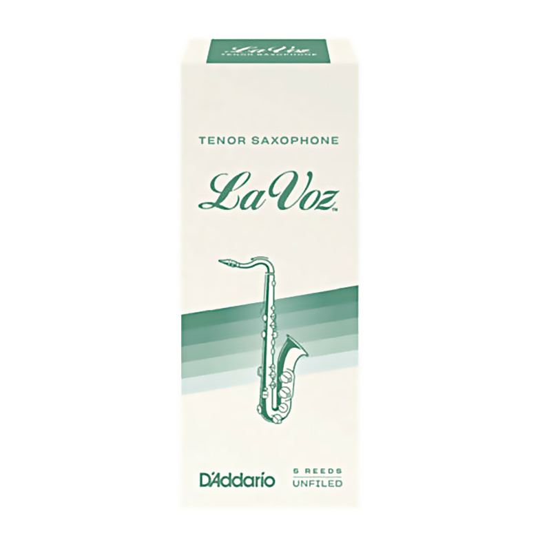 RICO La Voz Lavoz Holzbläser T – Saxophone Reed Pack Bewertung und Preis