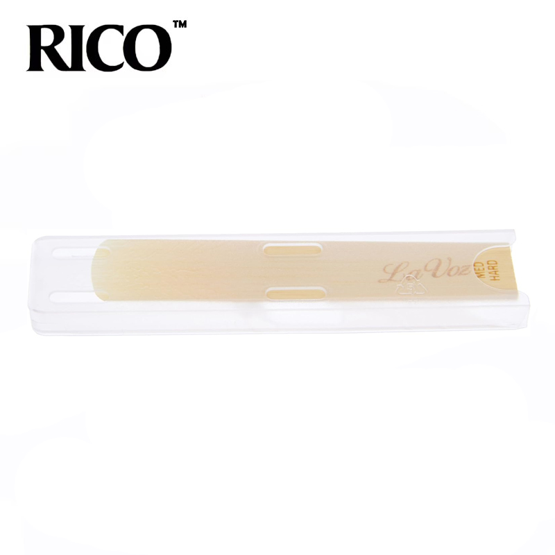 RICO La Voz Lavoz Holzbläser T – Saxophone Reed Pack Bewertung und Preis