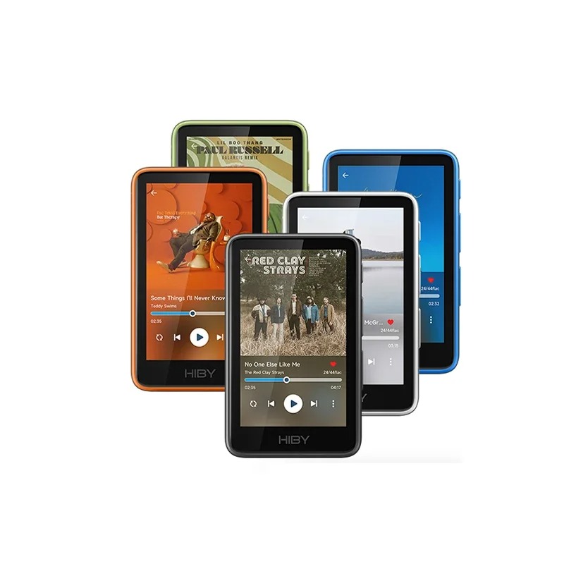 HiBy R1 HiFi Audio Musik Playe – Audio Music Web Bewertung und Preis