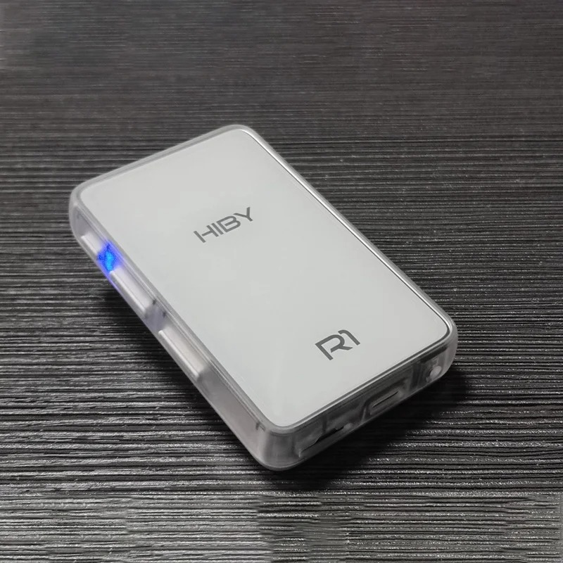 HiBy R1 HiFi Audio Musik Playe – Audio Music Web Bewertung und Preis