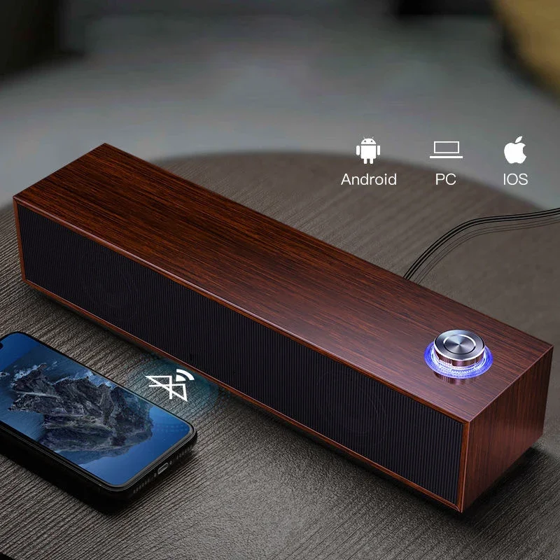 Heimkino Wired Bluetooth Lauts – Audio Music Center Bewertung und Preis