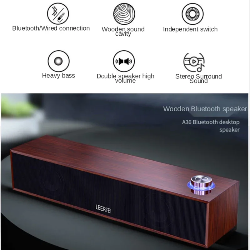Heimkino Wired Bluetooth Lauts – Audio Music Center Bewertung und Preis