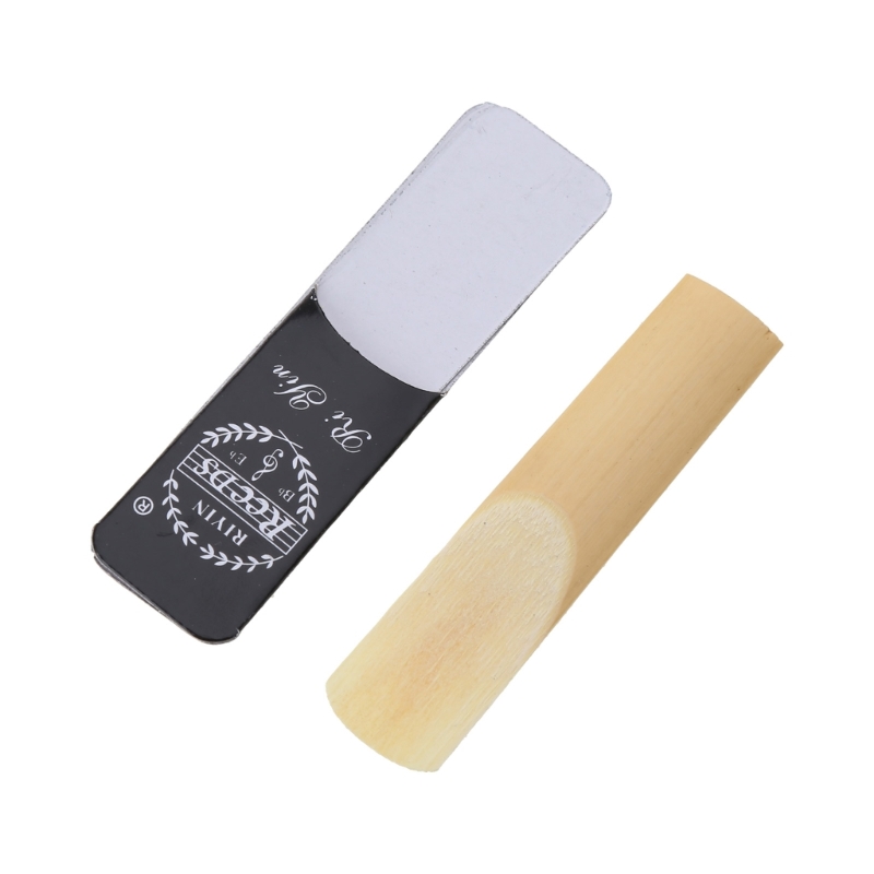 Blätter für Altsaxophon, bE Sa – Saxophone Reed Pack Bewertung und Preis