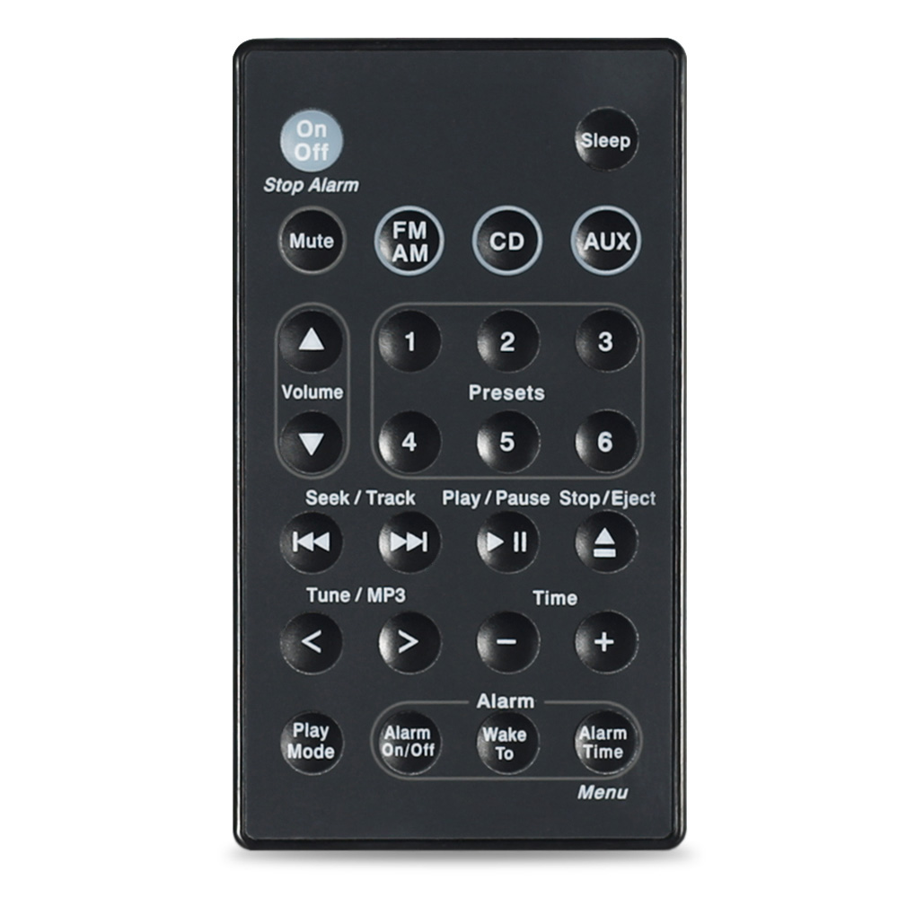 Universelle Ersatz fernbedienu – Audio To Music Generator Bewertung und Preis