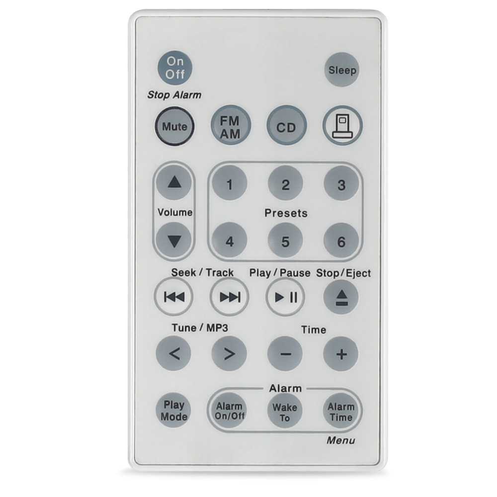 Universelle Ersatz fernbedienu – Audio To Music Generator Bewertung und Preis